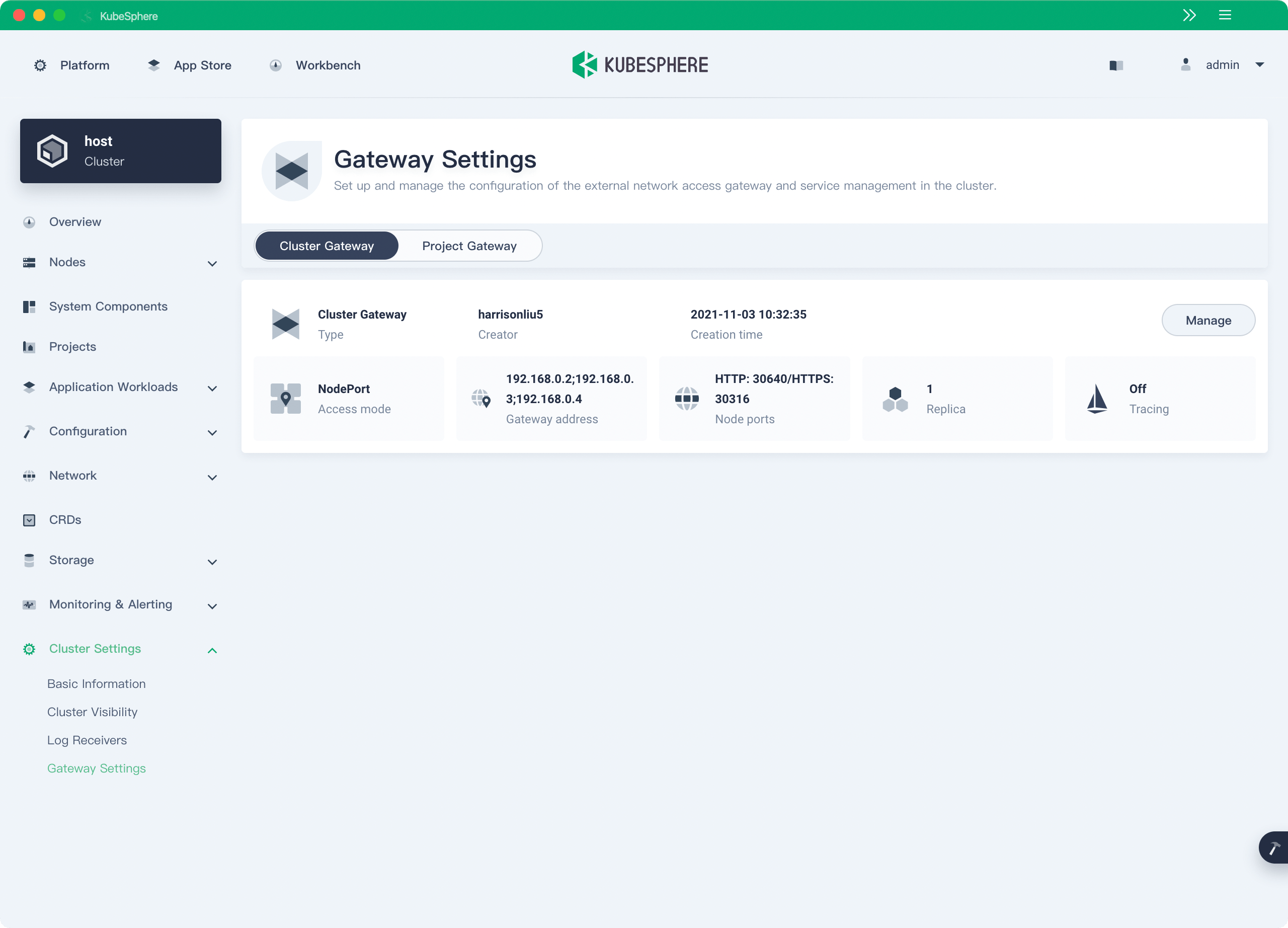 10-gateway-settings